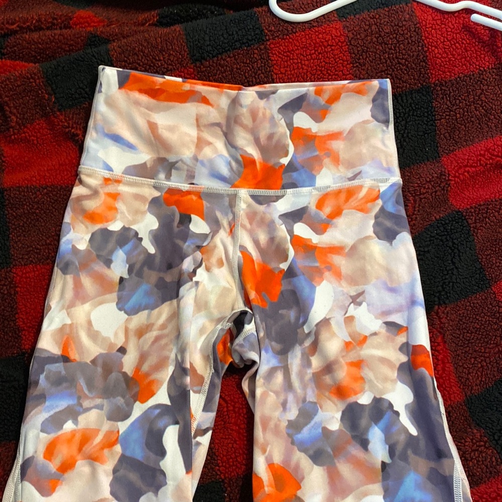Fabletics leggings